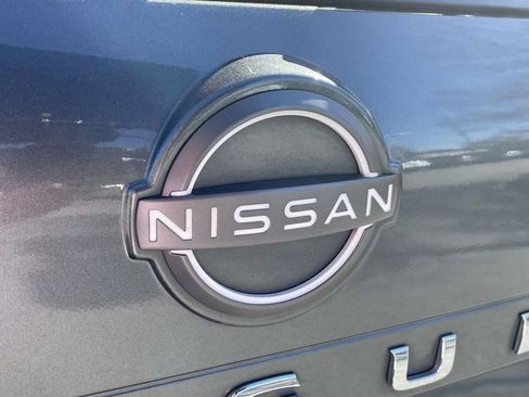 Used 2023 Nissan Rogue S image 8