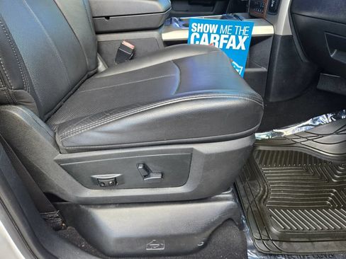 Used 2018 RAM 1500 Laramie RWD image 45