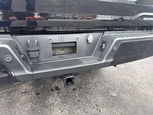 Used 2023 Ford F150 XLT w/ Equipment Group 302A High AWD/4WD image 11