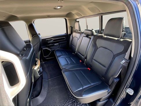 Used 2022 RAM 1500 Laramie image 21