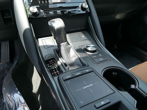 Used 2025 Lexus IS 300 F Sport AWD/4WD image 21