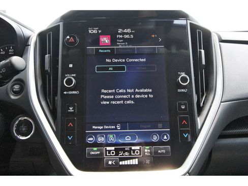 Certified 2024 Subaru Crosstrek 2.0i Premium AWD/4WD image 23