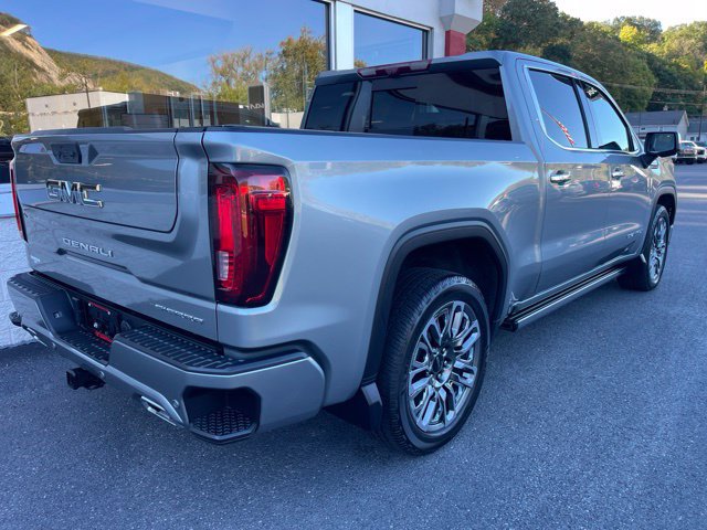 Used 2023 GMC Sierra 1500 Denali Ultimate AWD/4WD image 6