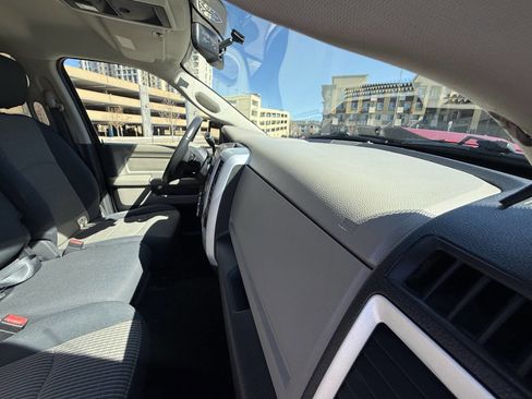 Used 2009 Dodge Ram 1500 Truck SLT w/ Big Horn Regional Pkg image 24