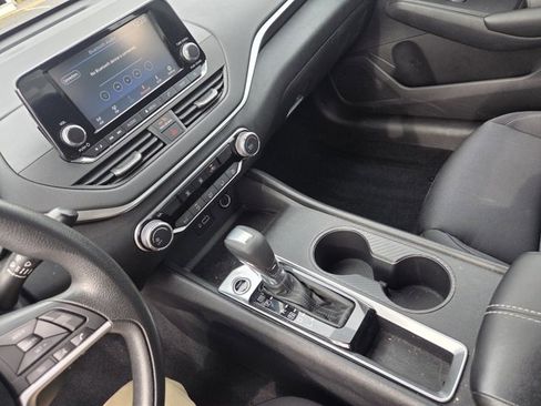 Used 2021 Nissan Altima 2.5 S image 12