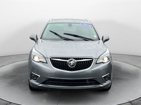Used 2019 Buick Envision Essence image 2