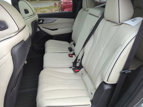 New 2026 Acura MDX A-Spec AWD/4WD image 29