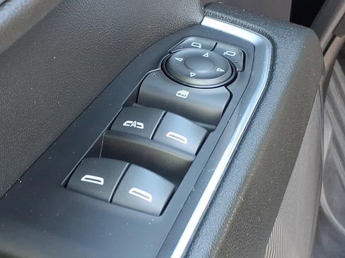 Used 2024 Chevrolet Silverado 1500 RST w/ Max Trailering Package AWD/4WD image 14
