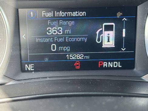 Used 2024 Chevrolet Equinox RS AWD/4WD image 27