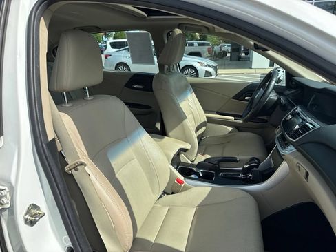 Used 2014 Honda Accord EX-L image 18