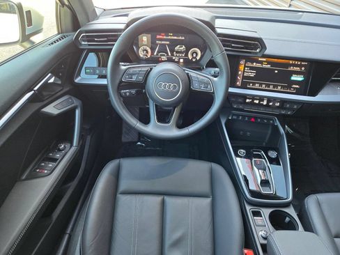 Used 2026 Audi A3 2.0T Premium AWD/4WD image 14