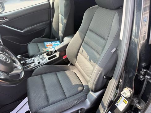 Used 2016 MAZDA CX-5 Touring AWD/4WD image 10