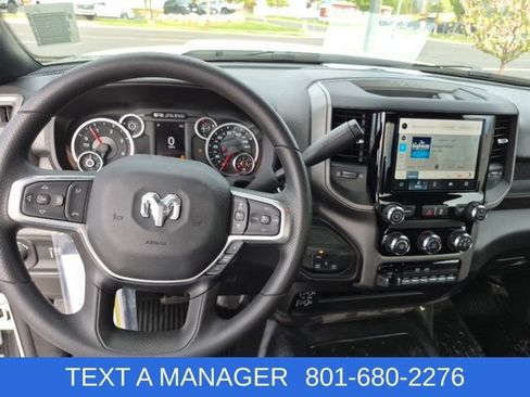 New 2026 RAM 5500 4x4 Regular Cab image 20