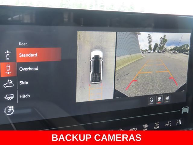 New 2026 GMC Hummer EV 4x4 Crew Cab w/ LPO, Sport Package image 5