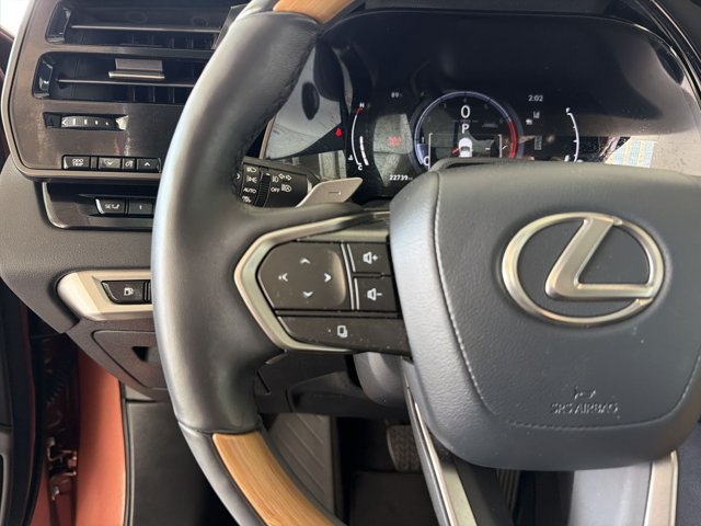 Certified 2024 Lexus RX 350 FWD w/ Convenience Package image 15