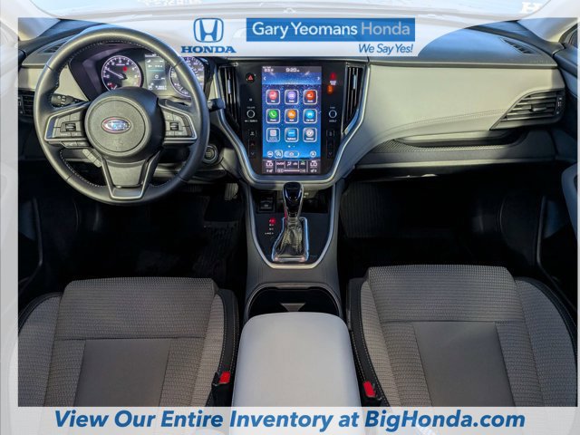 Used 2022 Subaru Outback Premium AWD/4WD image 15