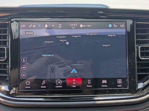 Used 2024 Dodge Durango GT AWD/4WD image 23