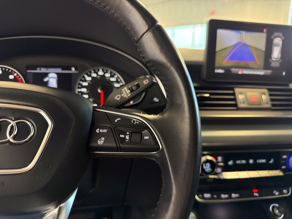 Used 2018 Audi Q5 2.0T Premium Plus AWD/4WD image 17