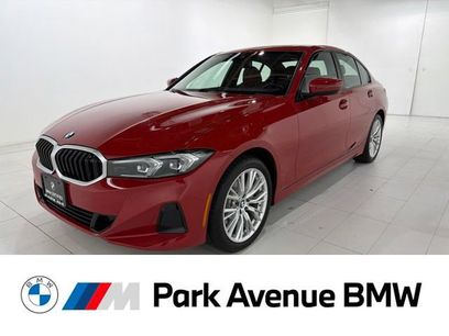 Certified 2023 BMW 330i xDrive Sedan w/ Driving Assistance Package