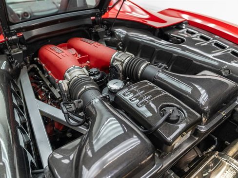 Used 2006 Ferrari F430 Spider image 75