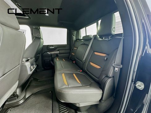 Used 2021 GMC Sierra 3500 AT4 w/ AT4 Premium Plus Package image 33