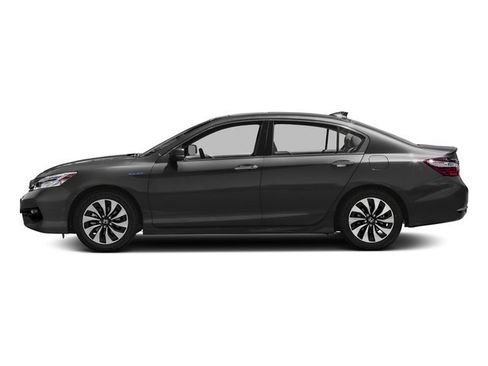Used 2017 Honda Accord Touring image 3