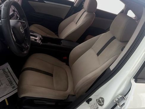 Used 2018 Honda Civic LX image 20