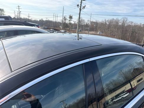 Used 2021 Mercedes-Benz S 580 4MATIC Sedan image 11