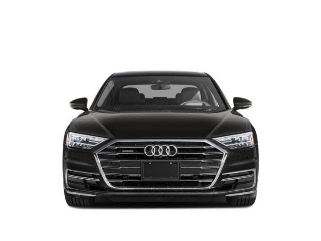 Used 2021 Audi A8 L 3.0T w/ Luxury Package AWD/4WD image 4