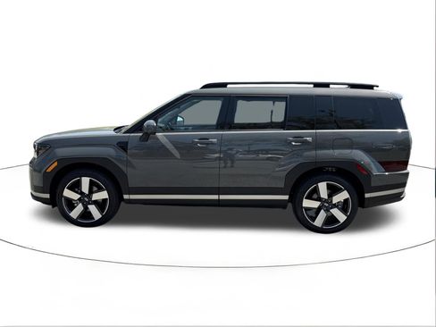 New 2026 Hyundai Santa Fe Limited AWD/4WD image 6