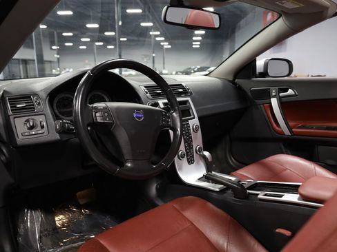 Used 2013 Volvo C70 T5 FWD image 17
