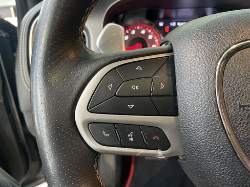 Used 2021 Dodge Charger SRT Hellcat RWD image 20