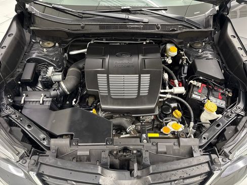 Used 2019 Subaru Forester Touring image 10