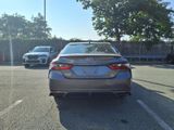 Used 2023 Toyota Camry SE image 5