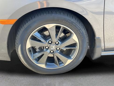 Used 2023 Honda Odyssey Elite image 28