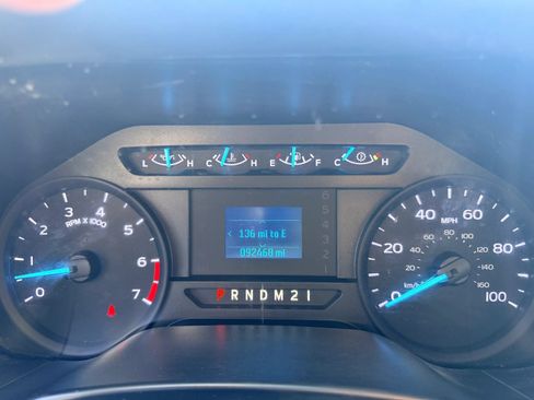 Used 2019 Ford F250 XL RWD image 14