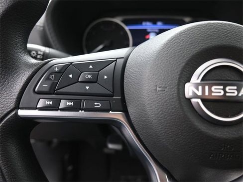 Certified 2024 Nissan Sentra SV image 7