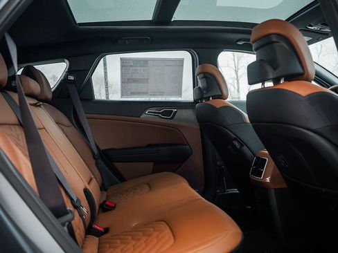New 2026 Kia Sportage X-Line Prestige image 13