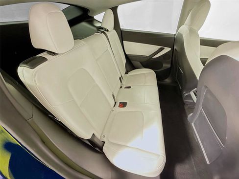 Used 2021 Tesla Model Y Performance image 20