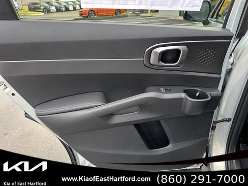 New 2026 Kia Sorento EX AWD/4WD image 18