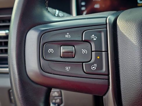 Certified 2024 GMC Sierra 2500 AT4 w/ AT4 Preferred Package image 26