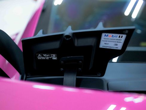 Used 2024 Porsche 911 GT3 image 83