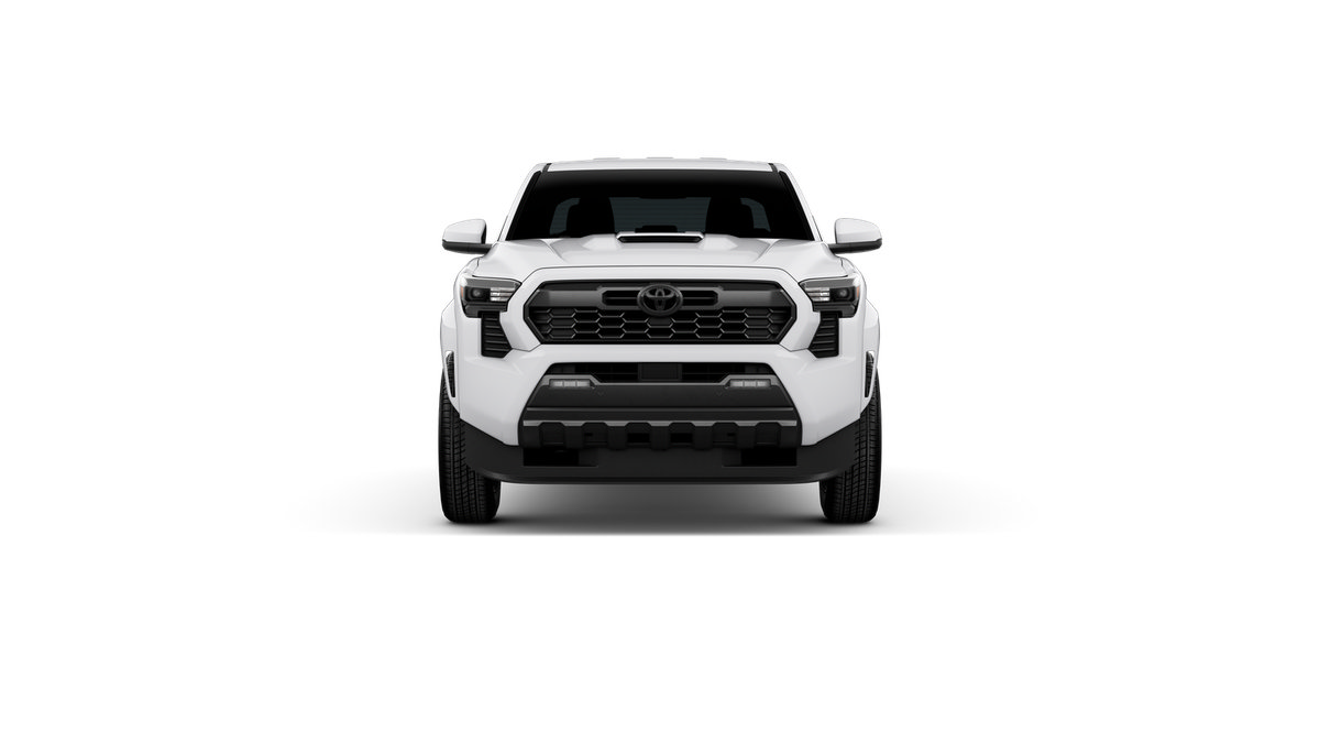 New 2026 Toyota Tacoma TRD Sport AWD/4WD image 49
