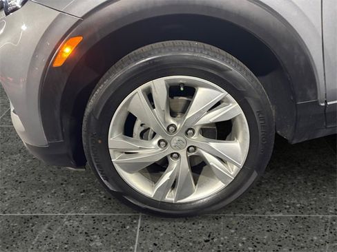 Used 2024 Buick Encore GX Preferred image 14