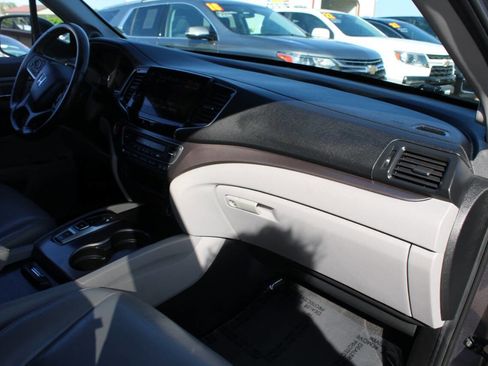 Used 2021 Honda Pilot EX-L image 13