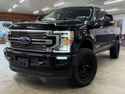 Used 2020 Ford F350 Limited