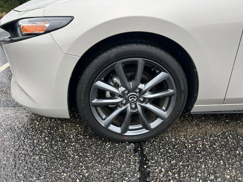 Certified 2023 MAZDA MAZDA3 s image 27