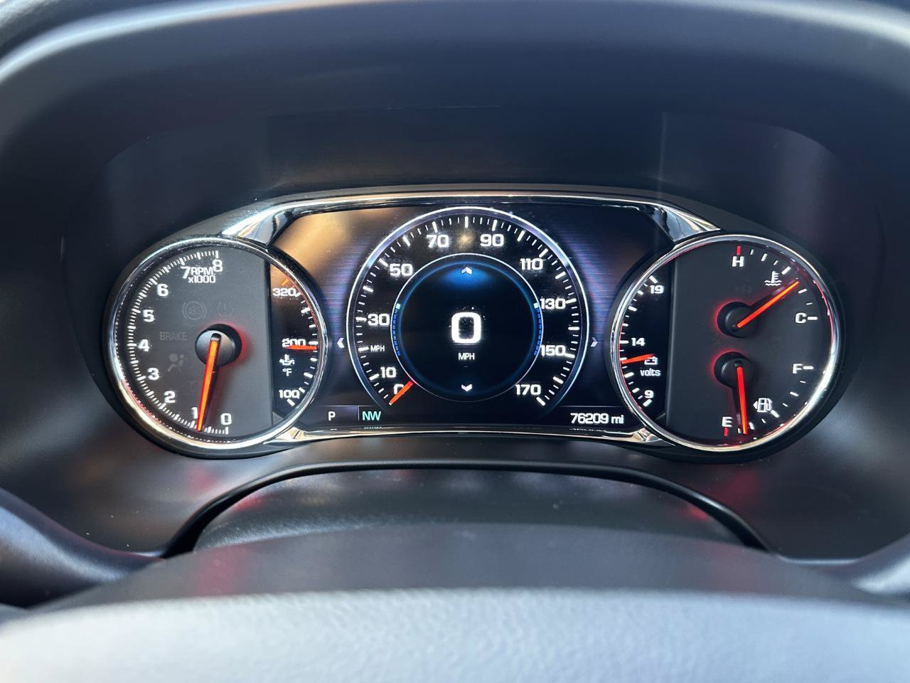 Used 2018 GMC Acadia Denali w/ Technology Package AWD/4WD image 63