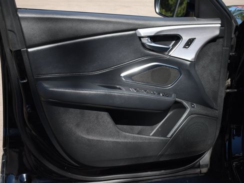 Used 2020 Acura RDX AWD image 14