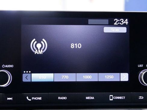 Certified 2024 Honda HR-V Sport image 32